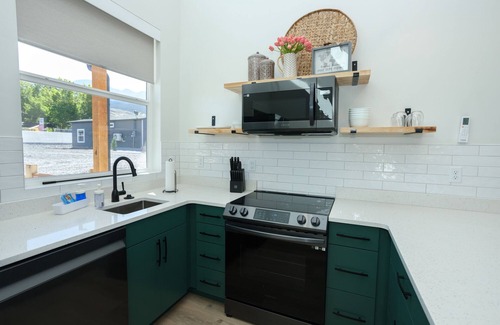 Monroe Cottage | Mini Cottage Rentals, Monroe Utah