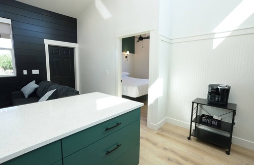 Monroe Cottage | Mini Cottage Rentals, Monroe Utah