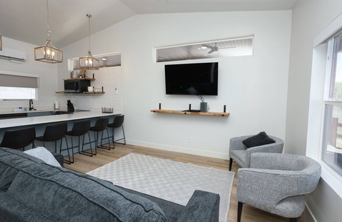 Monroe Cottage | Mini Cottage Rentals, Monroe Utah