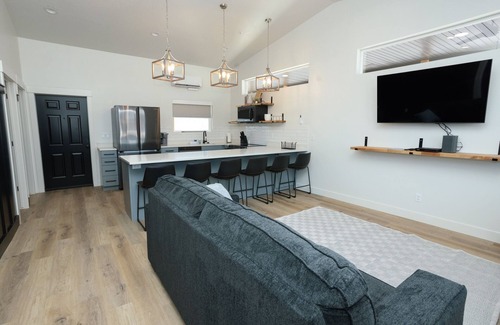 Monroe Cottage | Mini Cottage Rentals, Monroe Utah