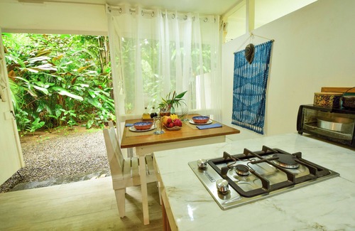 Chiguata House | MINI UP! Cozy house for 2 guests with AC