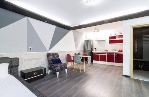 Zapopan Apartment | Mini depa loft Summar