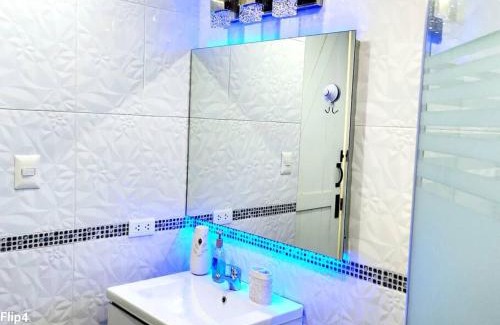 La Molina Apartment | Mini Departamento Acogedor