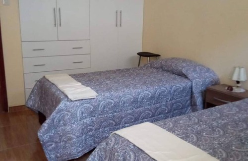 Brena Apartment | Mini Departamento Amoblado en el Centro Histórico de Lima