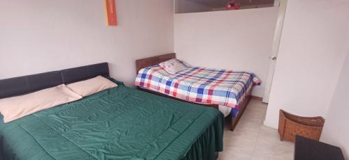 Carchi Province Apartment | Mini Departamento en Tulcán