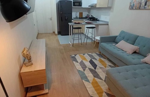 Lince Apartment | Mini Departamento cerca a todo