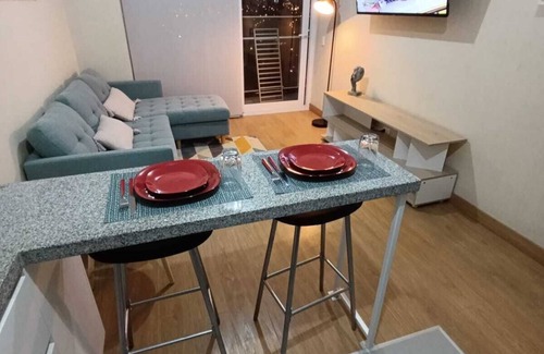 Lince Apartment | Mini Departamento cerca a todo