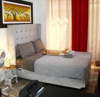 Puente Piedra Apartment | mini departamento tipo loft .en puente piedra.