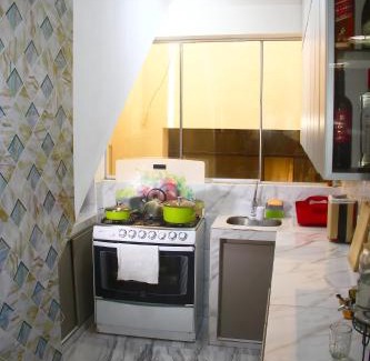Puente Piedra Apartment | mini departamento tipo loft .en puente piedra.