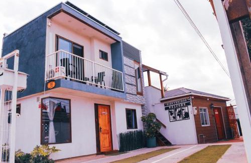 San Antonio Apartment | Mini departamentos Barrancas