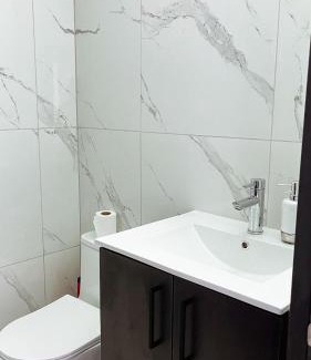 Obarrio Apartment | MINI DESiGN HOUSE