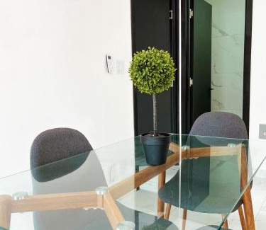 Obarrio Apartment | MINI DESiGN HOUSE
