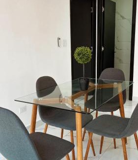 Obarrio Apartment | MINI DESiGN HOUSE