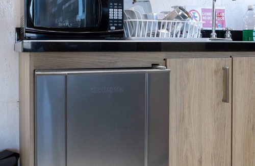 Aquitania Cabin | Mini Family House