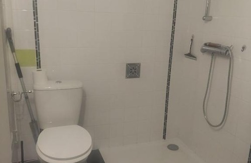 Gelles Apartment | Mini gite 2à3 personnes Studio 7