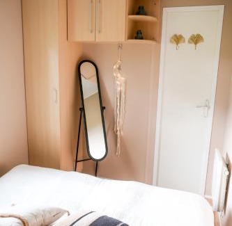 Sainte-Christine Ski Chalet | Mini-Glamping en Auvergne