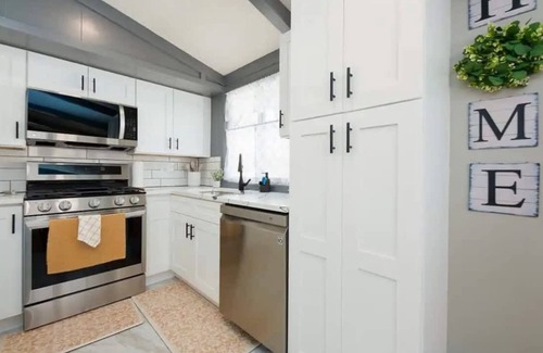 Westchester House | Mini Golf & Game Room + Grill | LCP Collection
