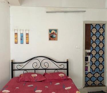 Whitefield Apartment | Mini haven in Whitefield One Room Flat