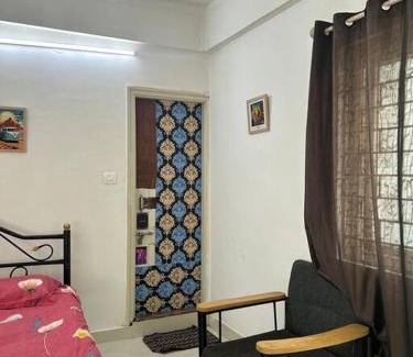 Whitefield Apartment | Mini haven in Whitefield One Room Flat