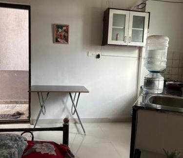 Whitefield Apartment | Mini haven in Whitefield One Room Flat