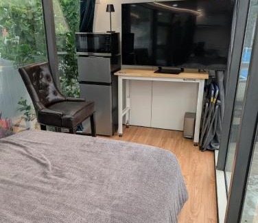 Seybold House | Mini Home Oasis II