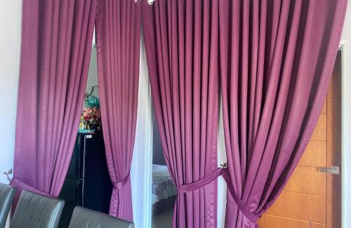 Kampung Ru Tapai House | mini homestay jasa rajin