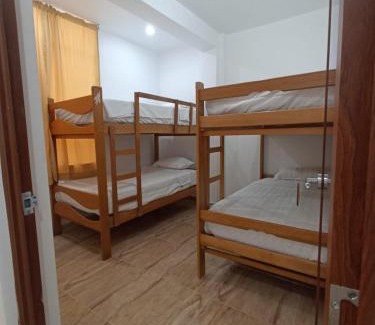 Pisco Apartment | Mini Hostal Cardos