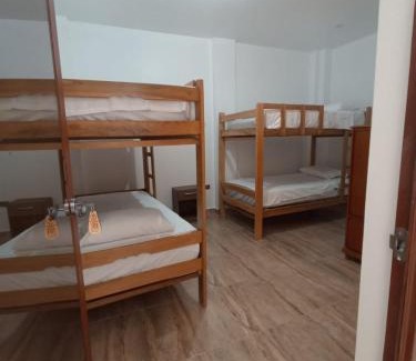 Pisco Apartment | Mini Hostal Cardos