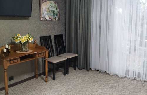 Gratiesti Hotel | Mini Hotel Baza de odihna Ciocirlia