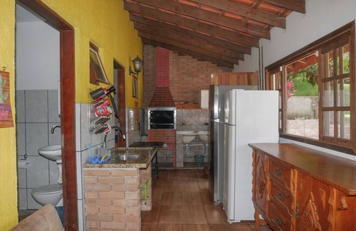 Estancia Sao Paulo Other | MINI HOTEL SPACE HARMONY | HEATED POOL | GAMES ROOM | WIFI