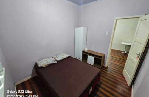 Lages House | Mini hotel calçadão