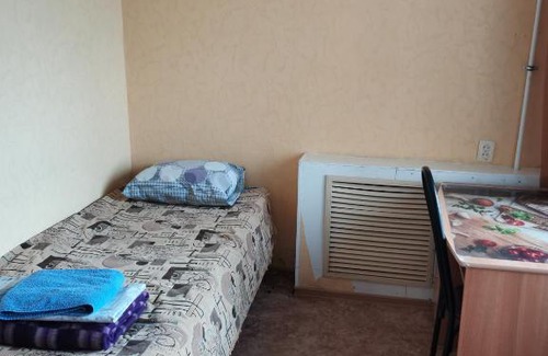 Nizhny Novgorod Hotel | Mini-Hotel Dom Artista