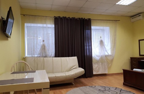 Domodedovo Urban Okrug Hotel | Mini Hotel Don