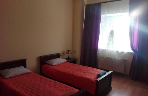 Domodedovo Urban Okrug Hotel | Mini Hotel Don