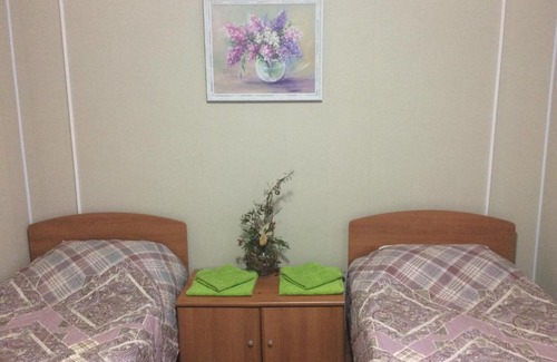 Strunino Hotel | Mini-Hotel Dubravushka