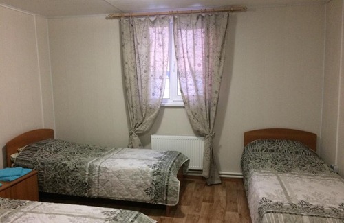 Strunino Hotel | Mini-Hotel Dubravushka