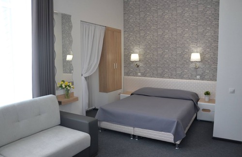 Mazyr Hotel | Mini-hotel EURO