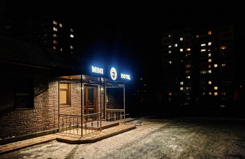 Omsk Hotel | Mini-Hotel FILIN