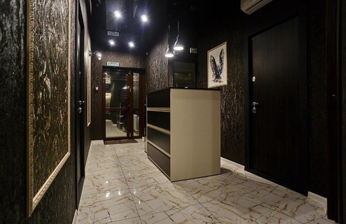 Omsk Hotel | Mini-Hotel FILIN
