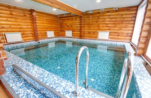 Almazovo Hotel | Mini-hotel Gosteyev - Nikiforovo