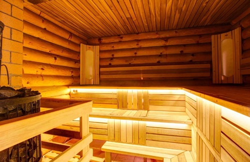 Almazovo Hotel | Mini-hotel Gosteyev - Nikiforovo