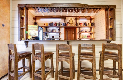 Almazovo Hotel | Mini-hotel Gosteyev - Nikiforovo