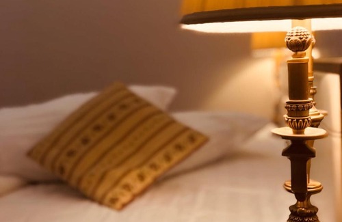 Gorki-10 Hotel | Mini-Hotel GRC-Gorki 10