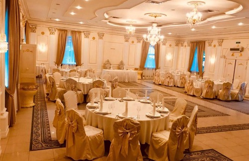 Gorki-10 Hotel | Mini-Hotel GRC-Gorki 10