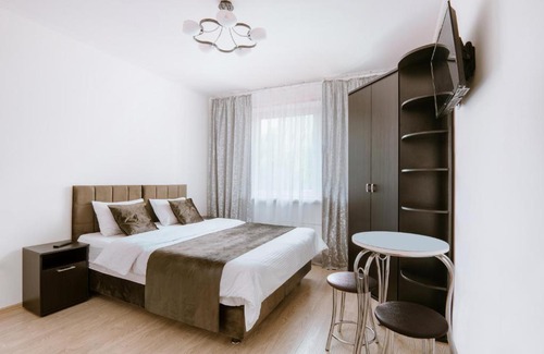 Khimki Hotel | Mini-Hotel Levoberezhny