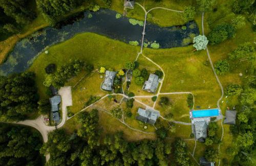 Kuldiga Hotel | Mini hotel