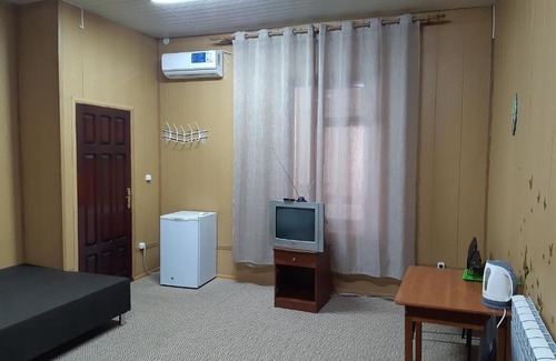 Dubovka Hotel | Mini Hotel Marina