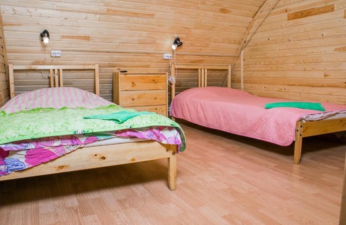 Leninsky District Hotel | Mini Hotel Topspinclub