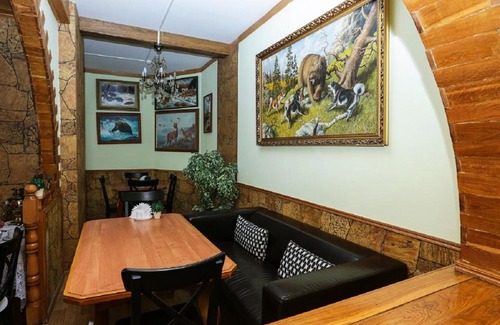Sasovo Bed & Breakfast | Mini-Hotel Tranzit