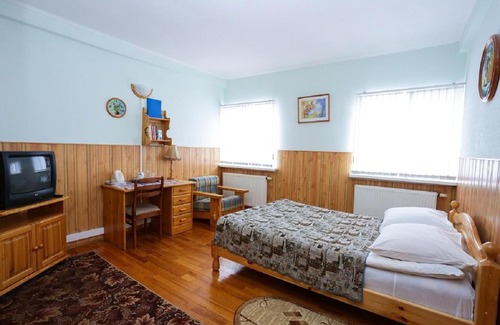 Sasovo Bed & Breakfast | Mini-Hotel Tranzit